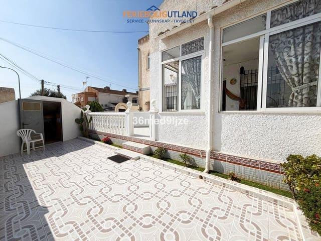 Apartamento en venta en Los Alcázares, Murcia Costa Cálida