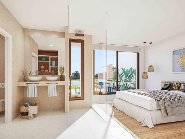 Apartamento en venta en Los Alcázares, Murcia Costa Cálida