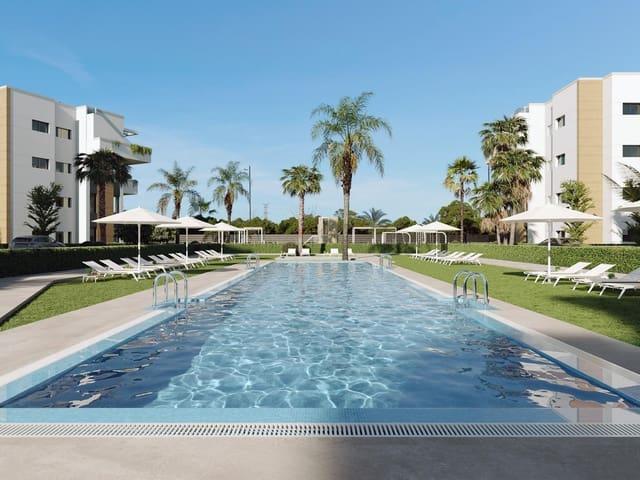 Apartamento en venta en Dolores De Pacheco, Murcia Costa Cálida