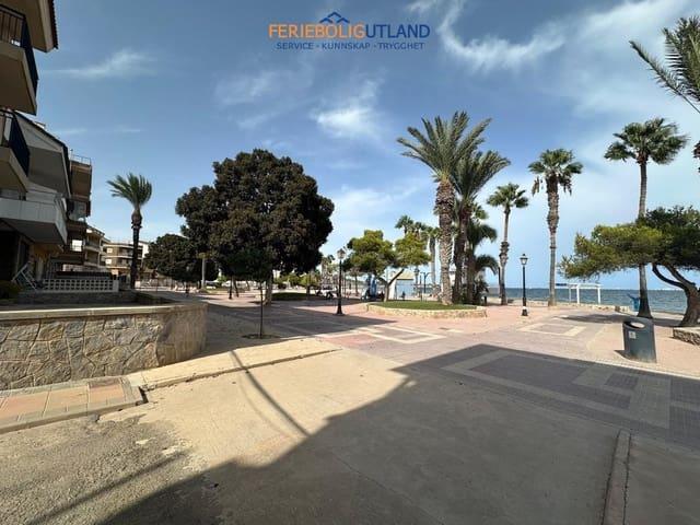 Apartamento en venta en Los Alcázares, Murcia Costa Cálida