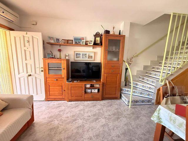 Apartamento en venta en Los Alcázares, Murcia Costa Cálida
