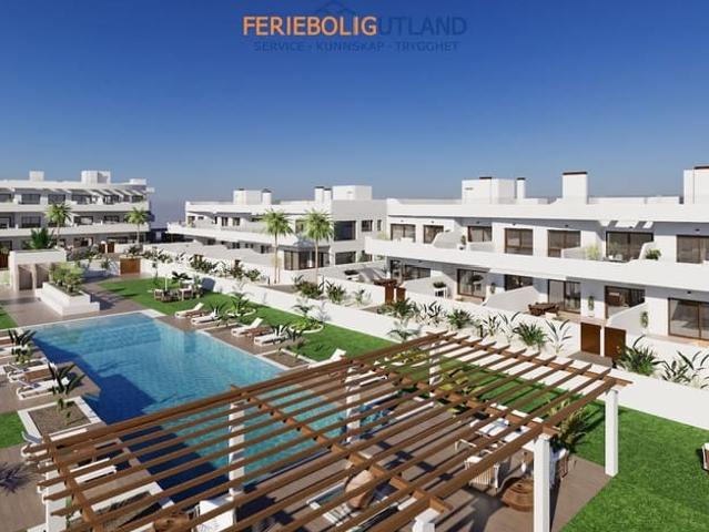 Apartamento en venta en Los Alcázares, Murcia Costa Cálida