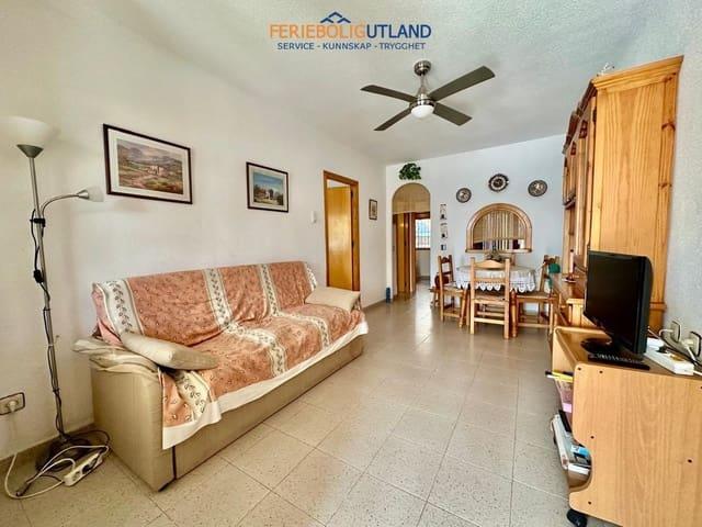 Apartamento en venta en Los Alcázares, Murcia Costa Cálida