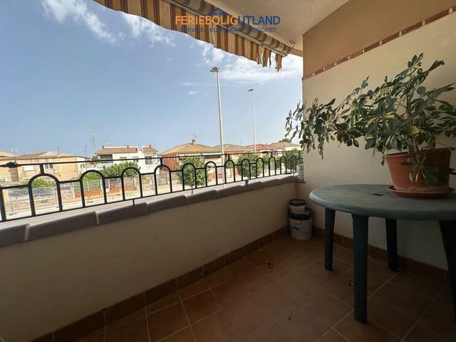 Apartamento en venta en Los Alcázares, Murcia Costa Cálida
