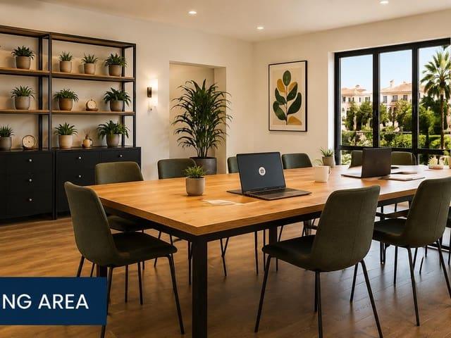 Apartamento en venta en Los Alcázares, Murcia Costa Cálida