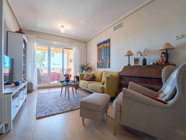 Apartamento en venta en Los Alcázares, Murcia Costa Cálida