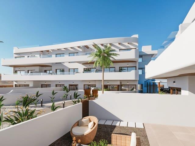 Apartamento en venta en Los Alcázares, Murcia Costa Cálida