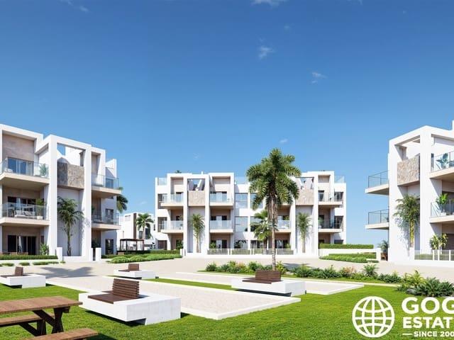 Apartamento en venta en Los Alcázares, Murcia Costa Cálida
