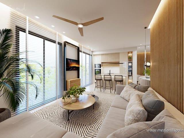Apartamento en venta en Torre Pacheco, Murcia Costa Cálida