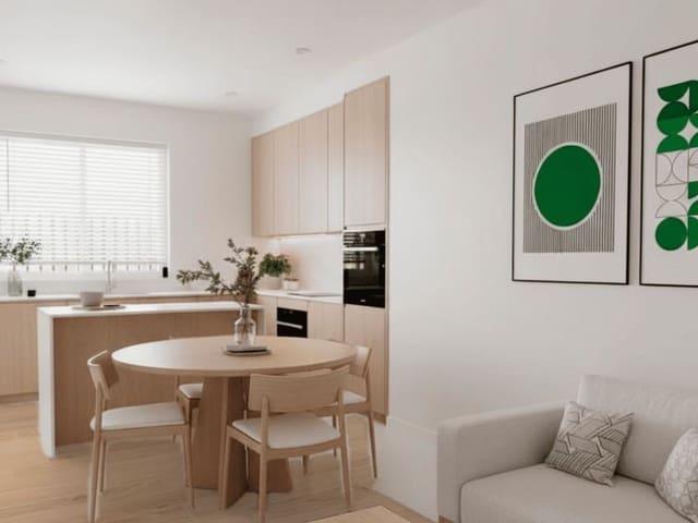 Apartamento en venta en Los Alcázares, Murcia Costa Cálida