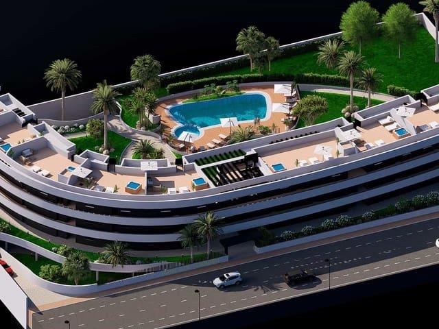 Apartamento en venta en Los Alcázares, Murcia Costa Cálida