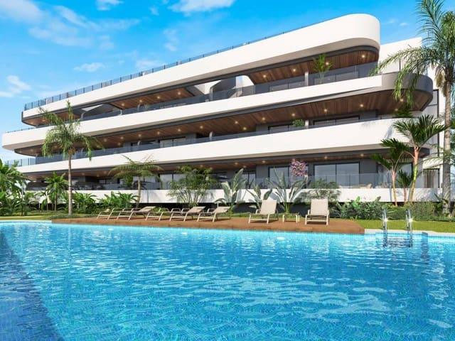 Apartamento en venta en Los Alcázares, Murcia Costa Cálida