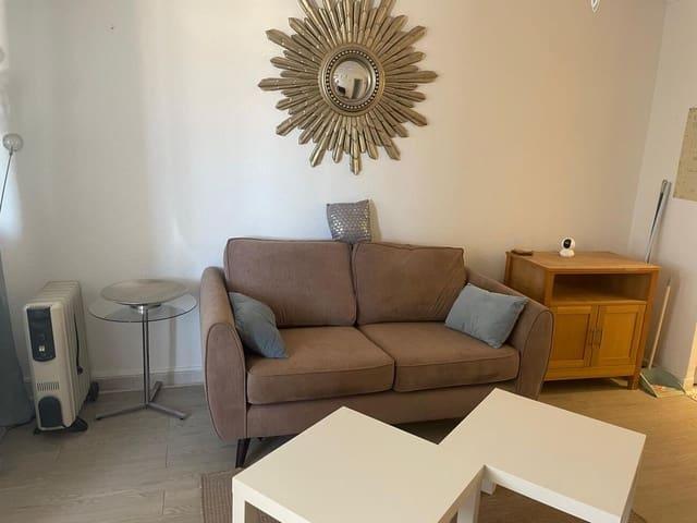 Apartamento en venta en Los Alcázares, Murcia Costa Cálida