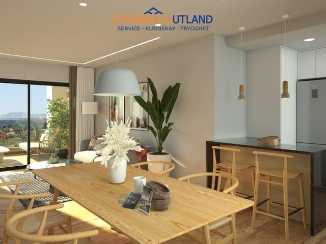 Apartamento en venta en Los Alcázares, Murcia Costa Cálida