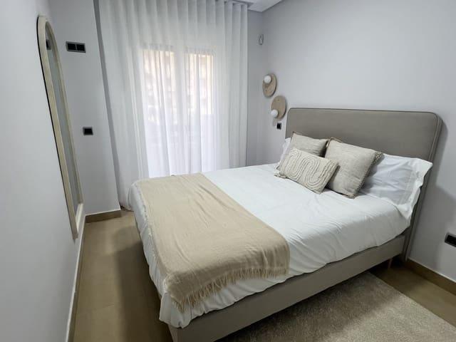 Apartamento en venta en Los Narejos, Murcia Costa Cálida