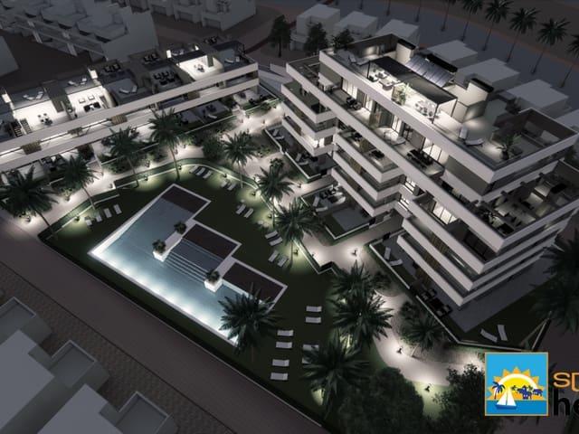 Apartamento en venta en Torre Pacheco, Murcia Costa Cálida