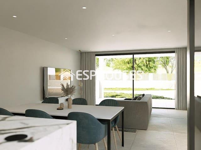 Apartamento en venta en Los Alcázares, Murcia Costa Cálida