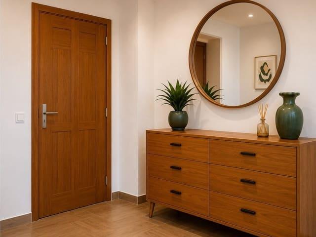 Apartamento en venta en Los Alcázares, Murcia Costa Cálida