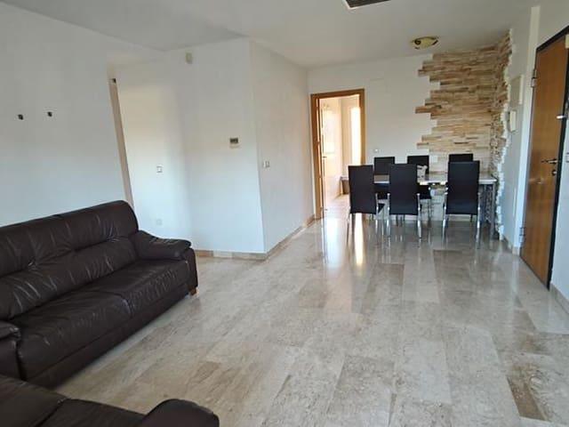 Apartamento en venta en La Tercia, Murcia