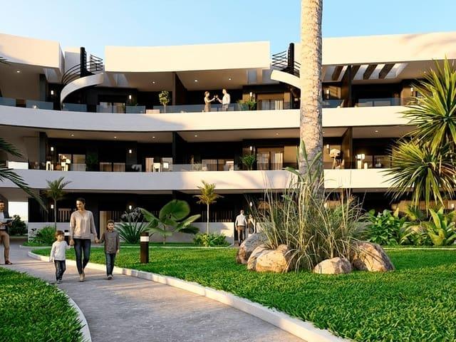 Apartamento en venta en Los Alcázares, Murcia Costa Cálida