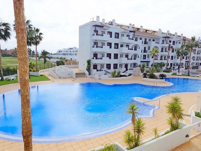 Apartamento en venta en Los Alcázares, Murcia Costa Cálida