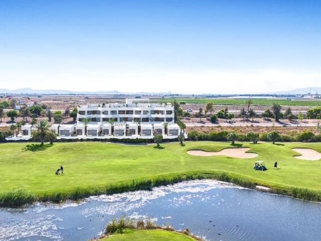 Apartamento en venta en Los Alcázares, Murcia Costa Cálida