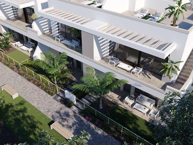 Apartamento en venta en Los Alcázares, Murcia Costa Cálida