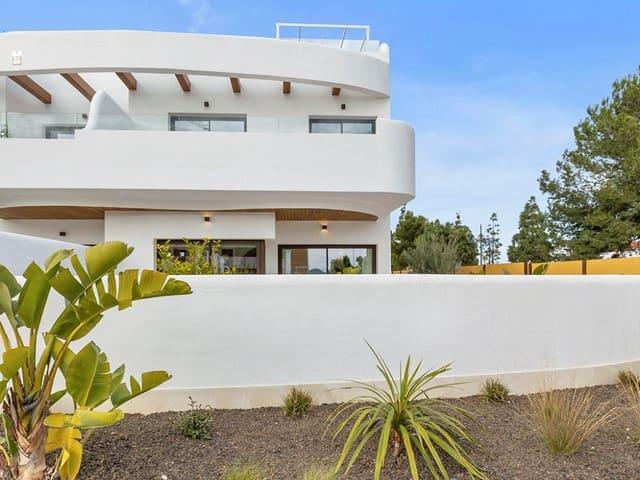 Apartamento en venta en Los Alcázares, Murcia Costa Cálida