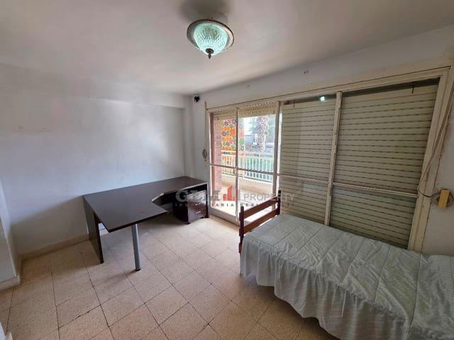 Apartamento en venta en Los Alcázares, Murcia Costa Cálida