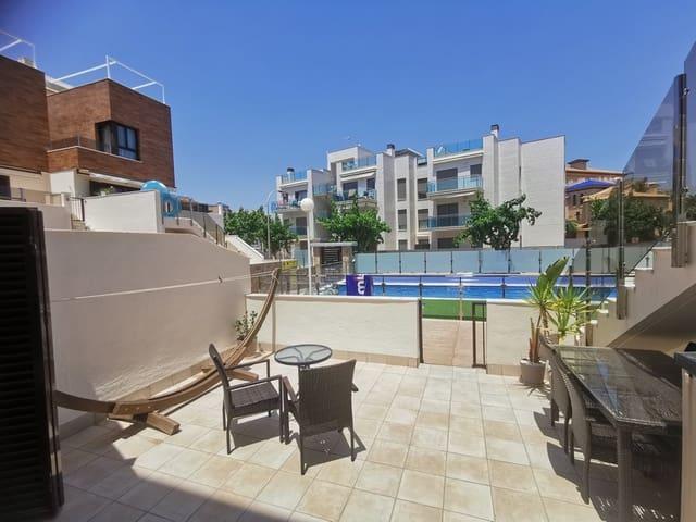 Apartamento en venta en Los Alcázares, Murcia Costa Cálida
