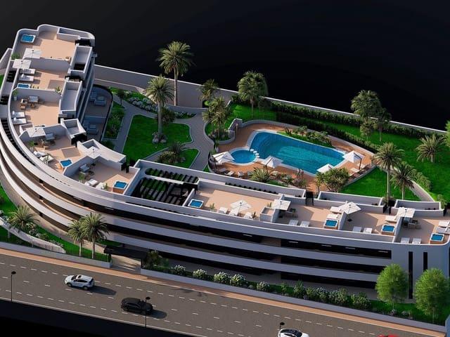 Apartamento en venta en Los Alcázares, Murcia Costa Cálida