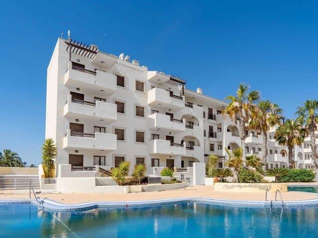 Apartamento en venta en Los Alcázares, Murcia Costa Cálida