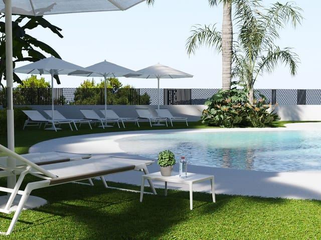 Apartamento en venta en Torre Pacheco, Murcia Costa Cálida