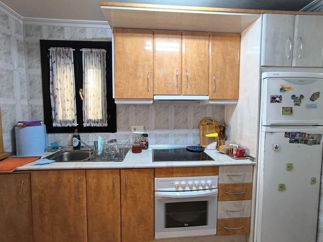 Apartamento en venta en Los Alcázares, Murcia Costa Cálida