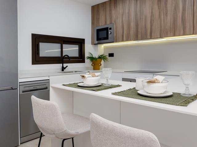 Apartamento en venta en Los Alcázares, Murcia Costa Cálida