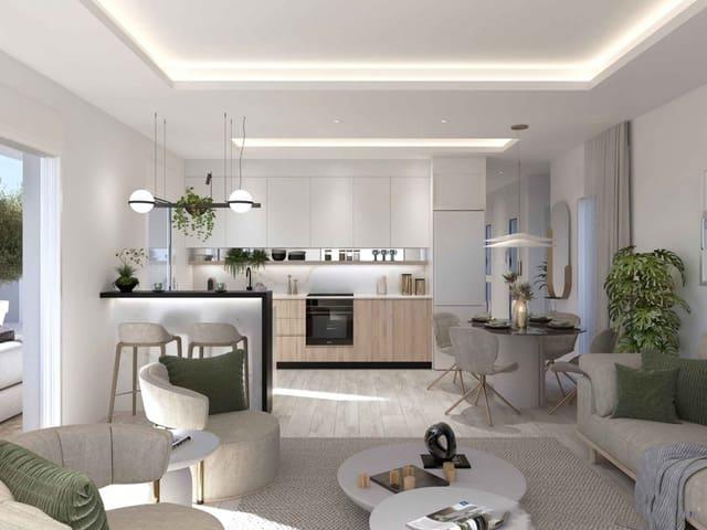 Apartamento en venta en Los Alcázares, Murcia Costa Cálida
