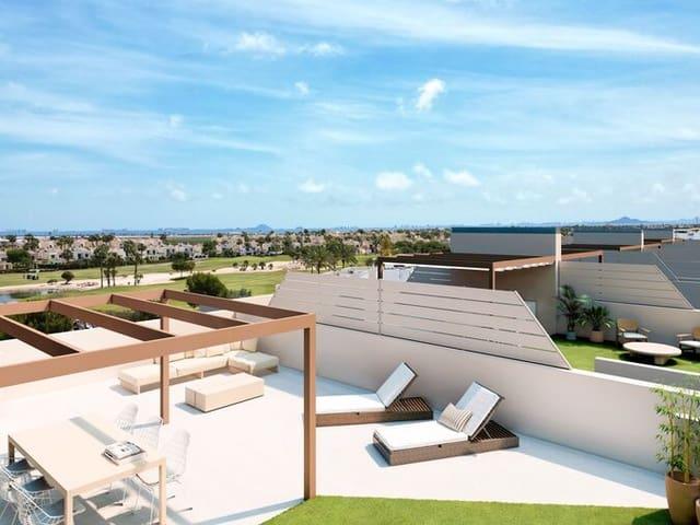 Apartamento en venta en Roda, Murcia Costa Cálida