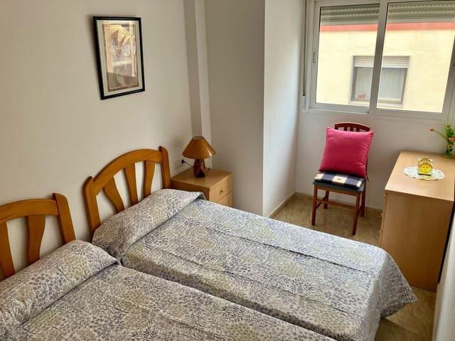 Apartamento en venta en Los Alcázares, Murcia Costa Cálida