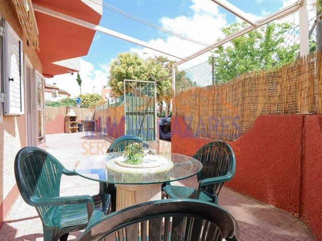 Apartamento en venta en Los Alcázares, Murcia Costa Cálida