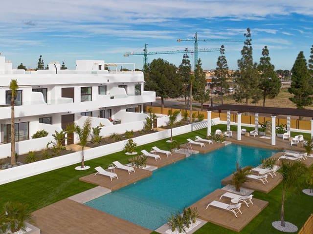 Ático en venta en Los Alcázares, Murcia Costa Cálida