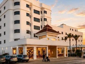 Apartamento en venta en Los Alcázares, Murcia Costa Cálida