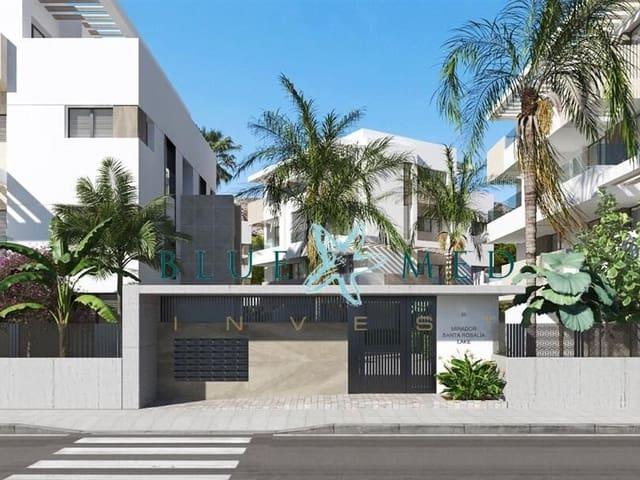 Apartamento en venta en Los Alcázares, Murcia Costa Cálida