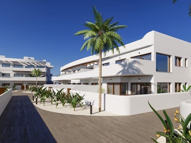 Apartamento en venta en Los Alcázares, Murcia Costa Cálida