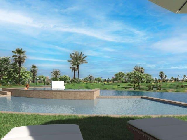 Apartamento en venta en Los Alcázares, Murcia Costa Cálida