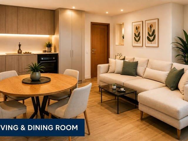 Apartamento en venta en Los Alcázares, Murcia Costa Cálida