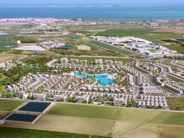 Apartamento en venta en Torre Pacheco, Murcia Costa Cálida