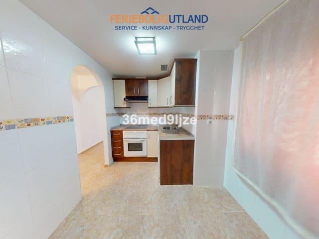 Apartamento en venta en Los Alcázares, Murcia Costa Cálida