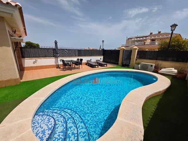 Apartamento en venta en Los Alcázares, Murcia Costa Cálida