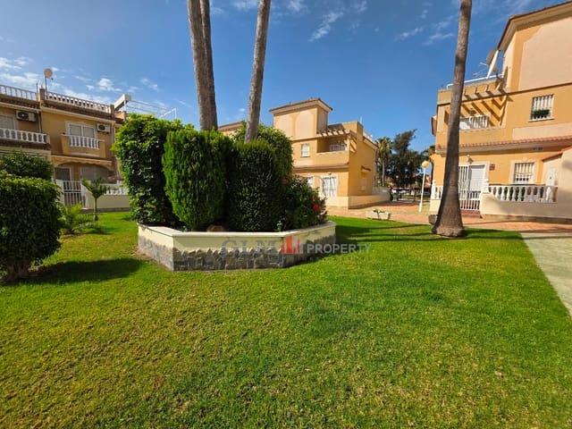 Apartamento en venta en Los Alcázares, Murcia Costa Cálida