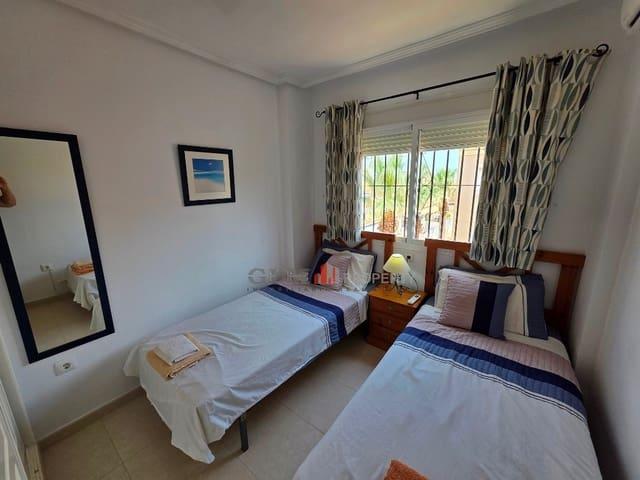 Apartamento en venta en Los Alcázares, Murcia Costa Cálida